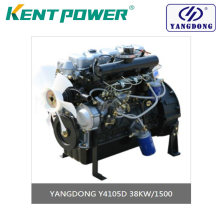 Yangdong Y490d 24kw Diesel Engine for Generator Use